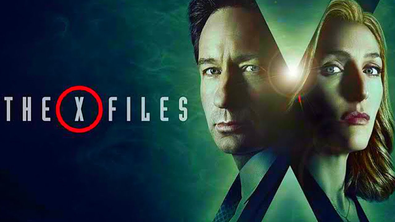The X Files Revival? David Duchovny Breaks His Silence