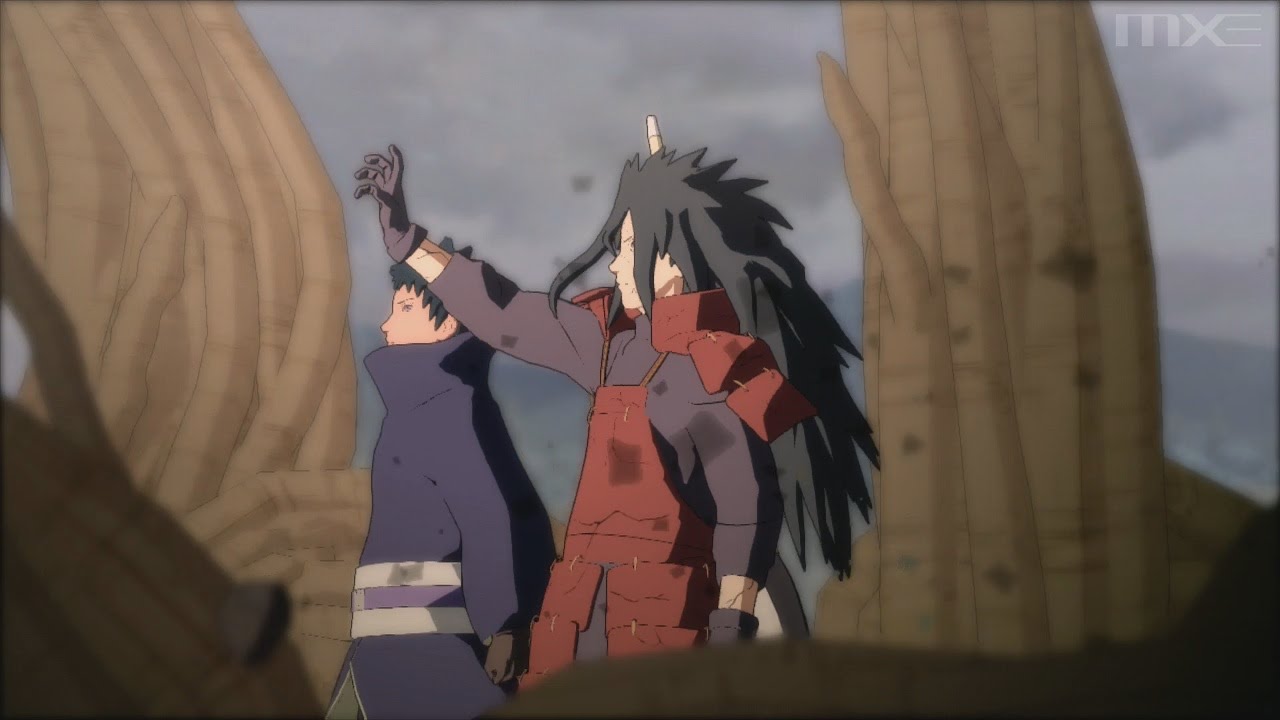Naruto: Ultimate Ninja Storm Revolution - All Team Ultimate Finishers [1080p HD] BEST VERSION