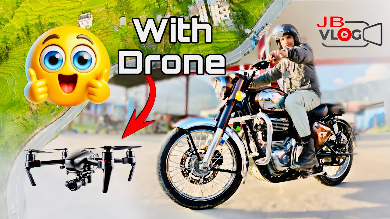Dherai time pachhi  babal yatra drone babal shots vlogs 2024 #jbsamarvlogs #badriprasadtiwari