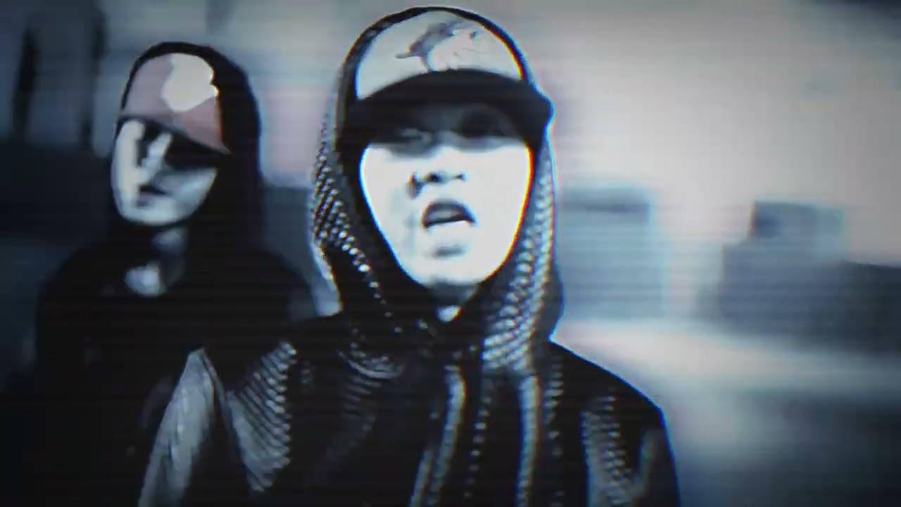 Kyaw htut swe x Jouk jack x X-ZE