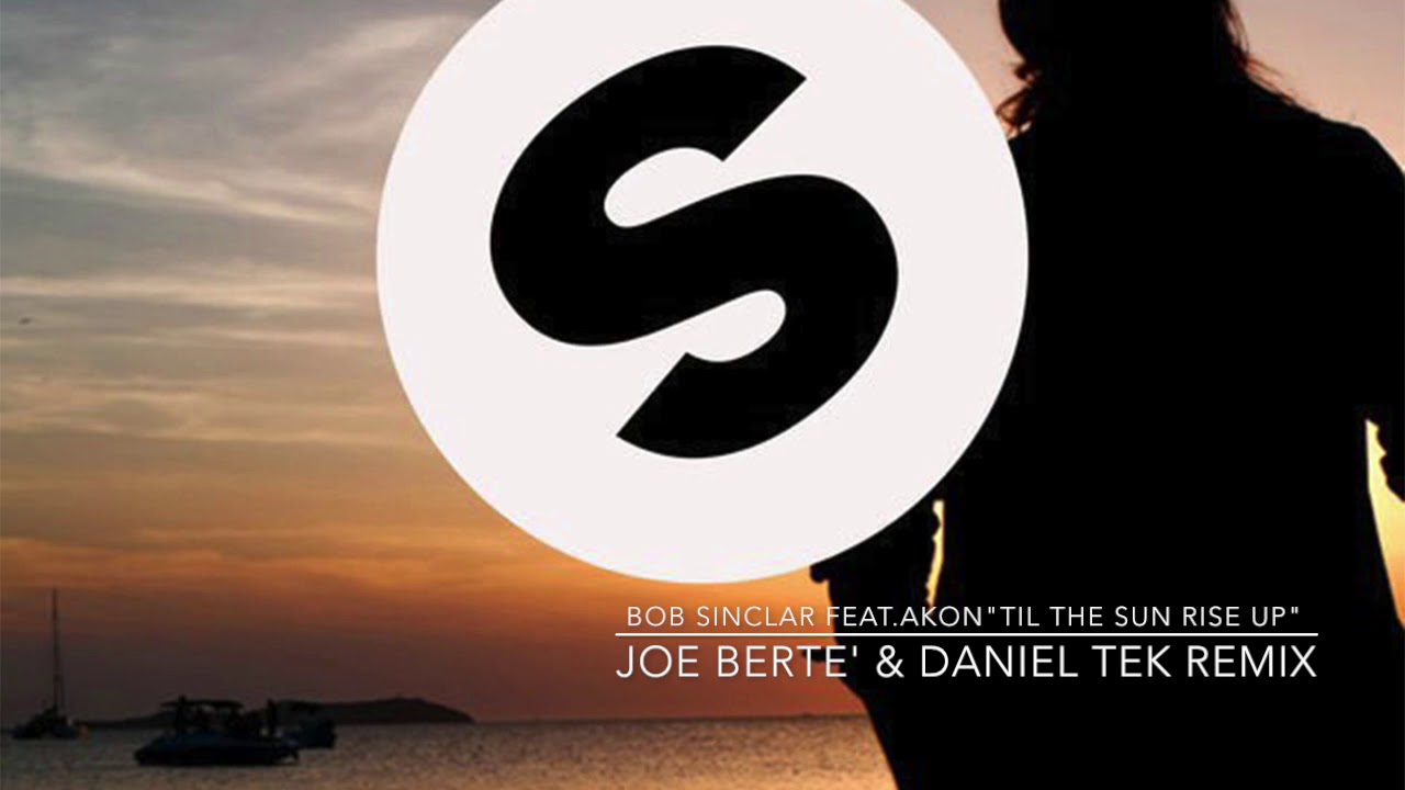 Bob Sinclar Feat. Akon 