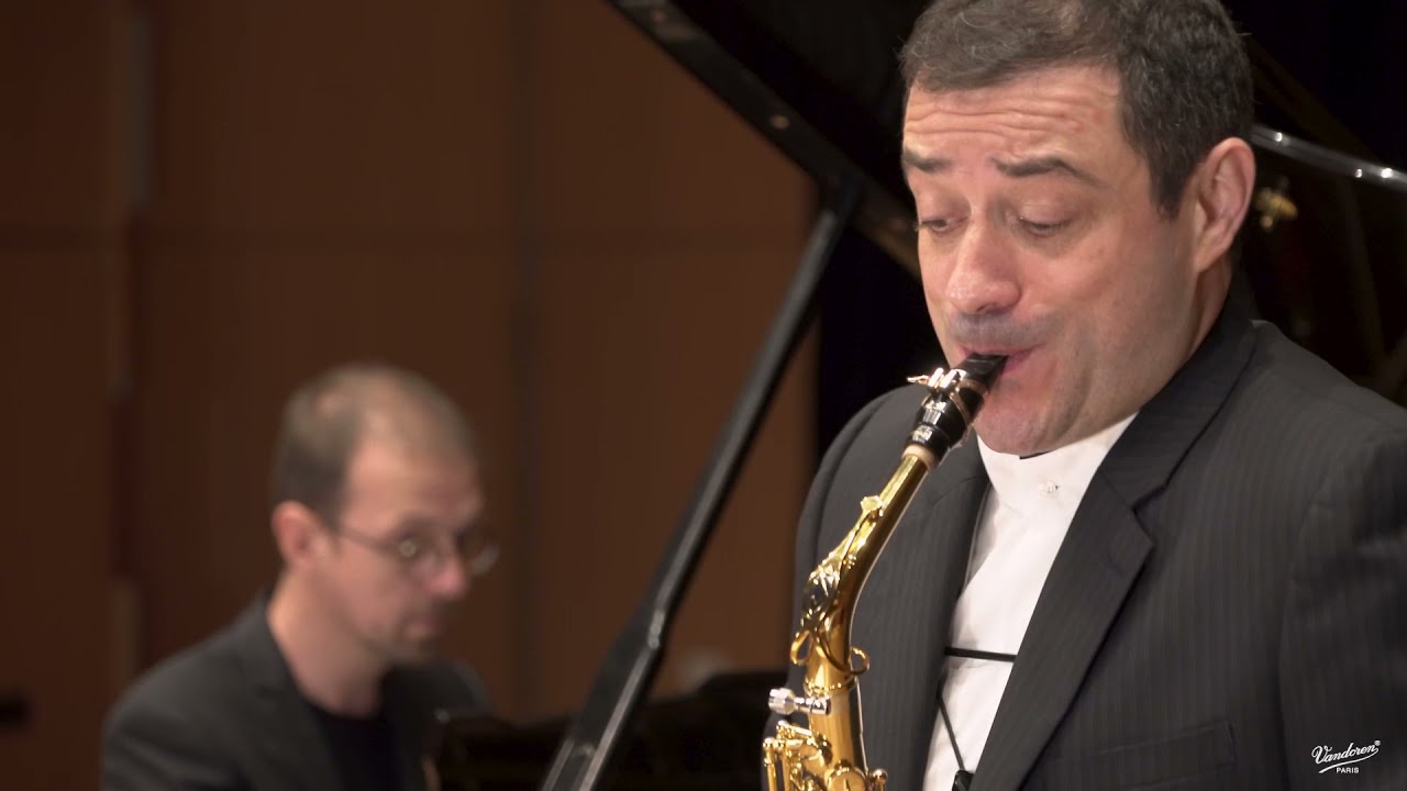 Jérôme Laran plays 