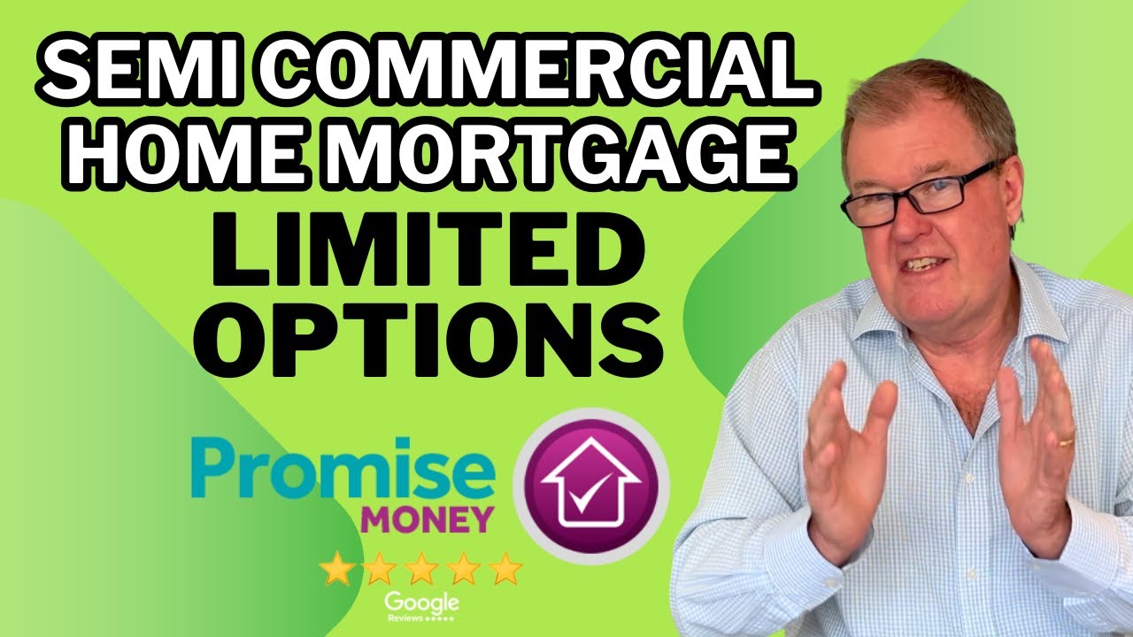 The Ultimate Guide to Buying Mixed-Use / Semi Commercial Homes (and why you should!)