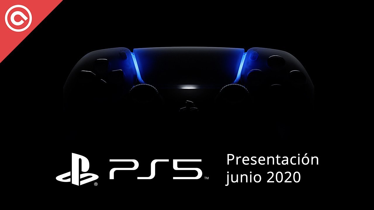 Presentación de PlayStation 5 - Comentario en directo