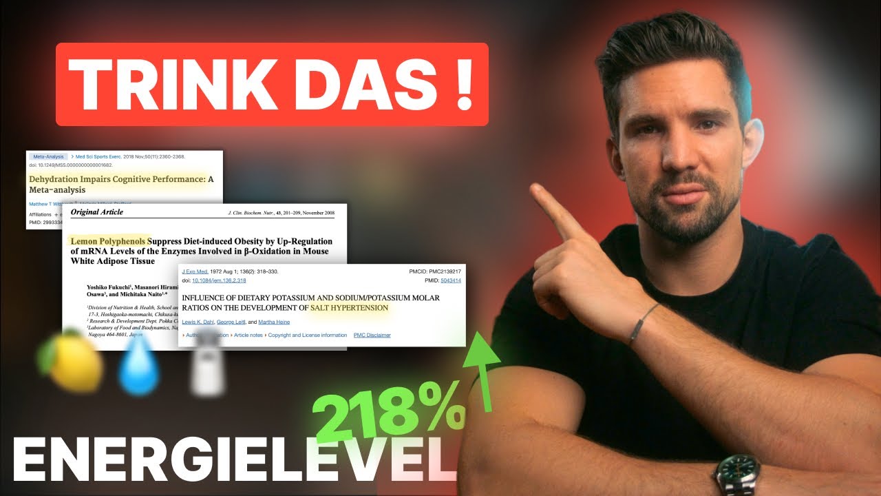 Warum du LIMALAYA sofort in deine Morgenroutine integrieren solltest