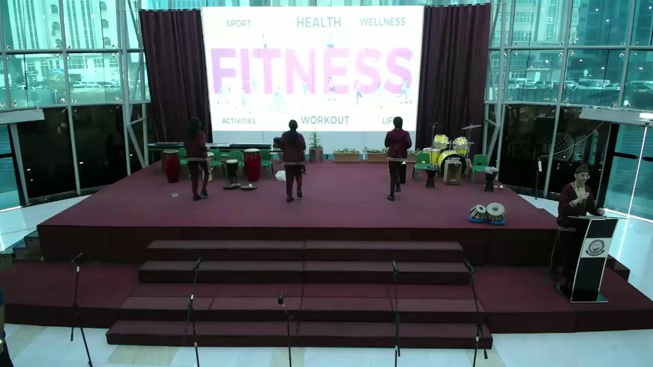 DUNES ASSEMBLY 17 02 2026