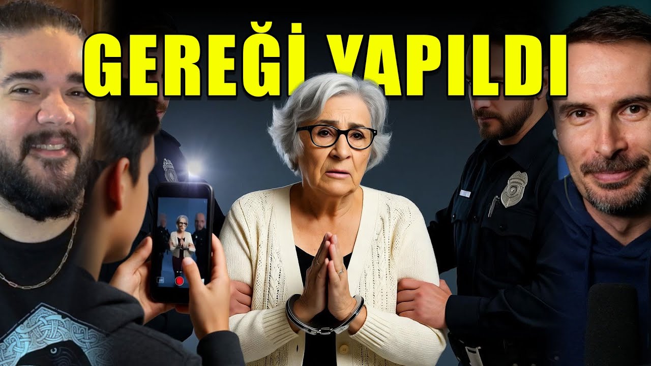 DEVLET GEREĞİNİ YAPACAK | Yeni online şikayet platformu geliyor #GG
