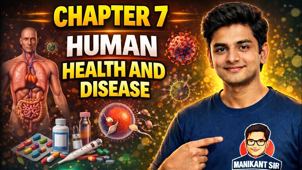 Class 12 biology chapter 7
