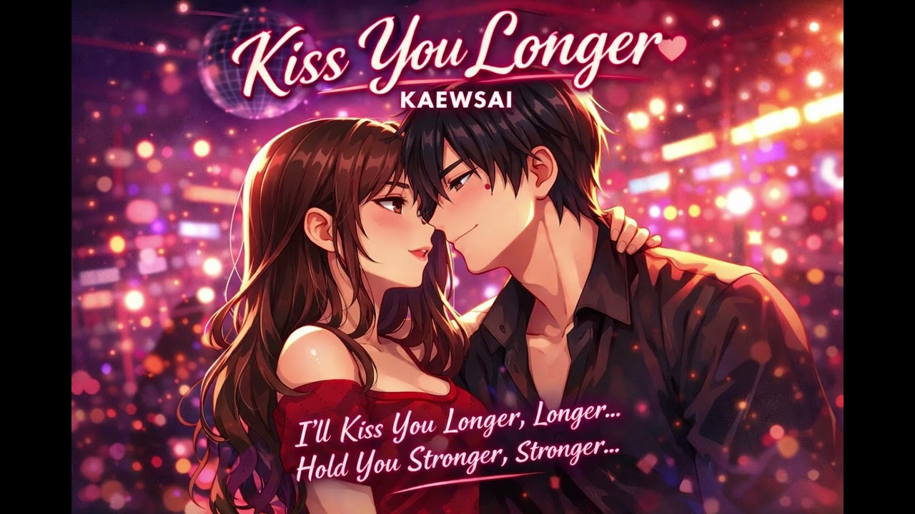 Kiss You Longer