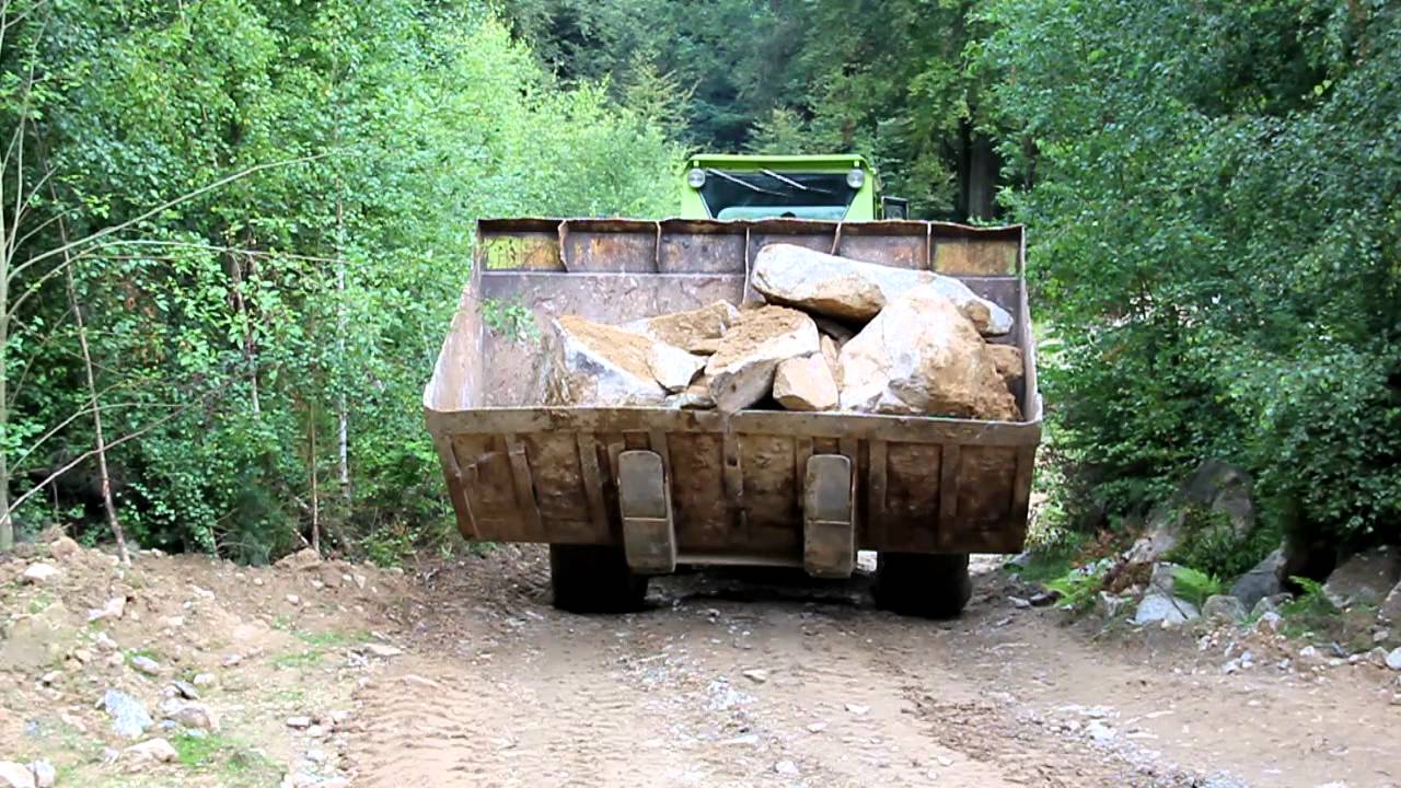 Terex 72-71B