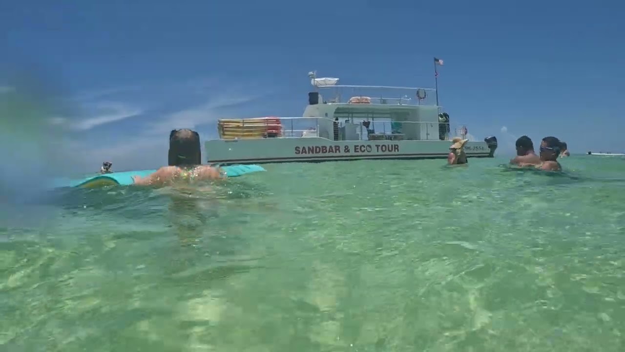 Sandbar Sunset Watersports Key West 5, July 2023