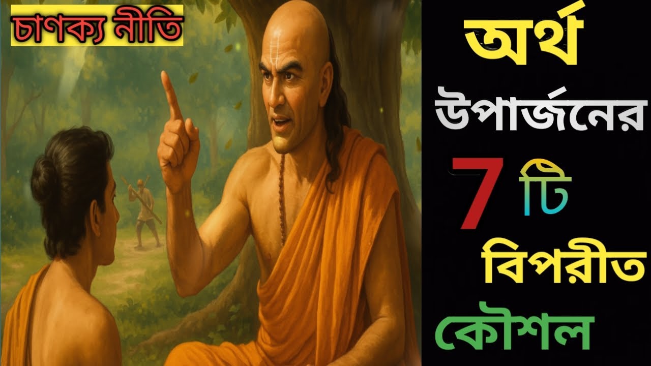 দ্রুত অর্থ উপার্জনের ৭ টি বিপরীত কৌশল -যেটি এখনো ১০০% কাজ করে। 