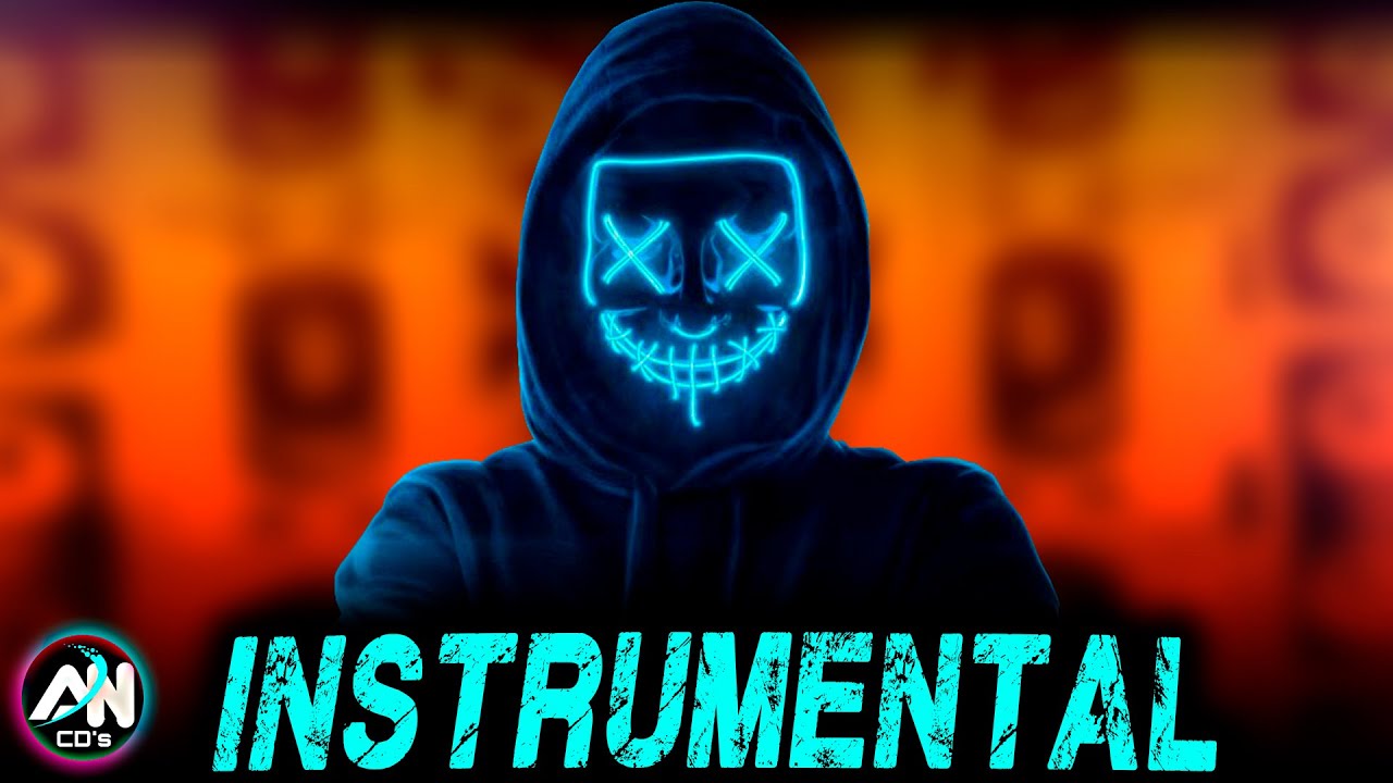 INSTRUMENTAL - PANKADA SOM DE PARED&Atilde;O - GRAVE BASS (AN CDs)