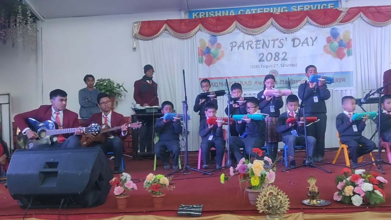 Performance of Yuvan class 1