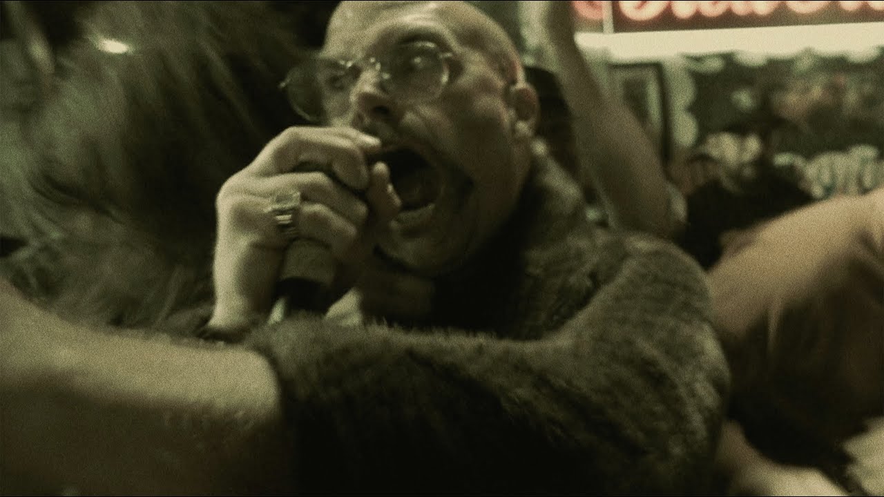 War On Betty - BUMP (Official Music Video)