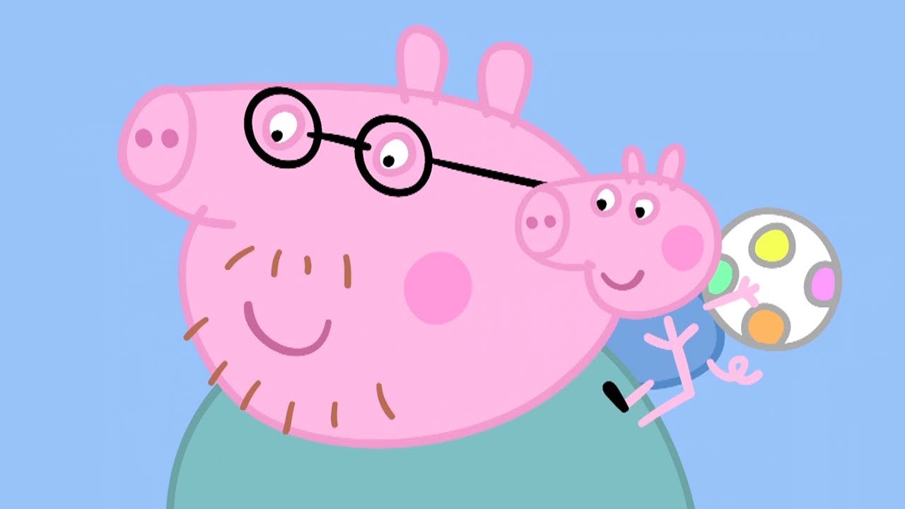 Best of Peppa Pig - ♥ Best of Peppa Pig Episodes and Activities #26♥