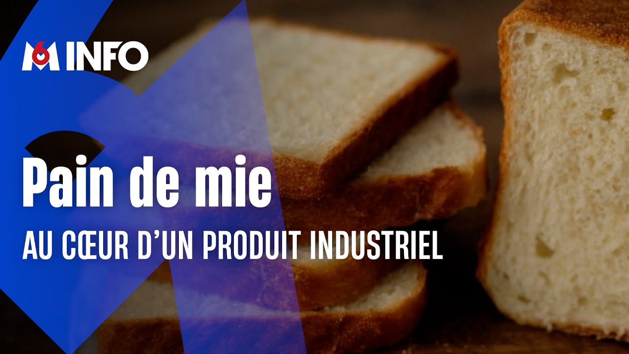 Comment bien choisir son pain de mie ?