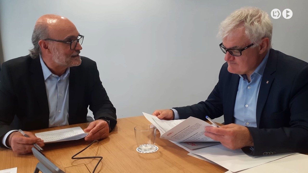 L’ACEB denuncia manca d’inversió en inserció laboral