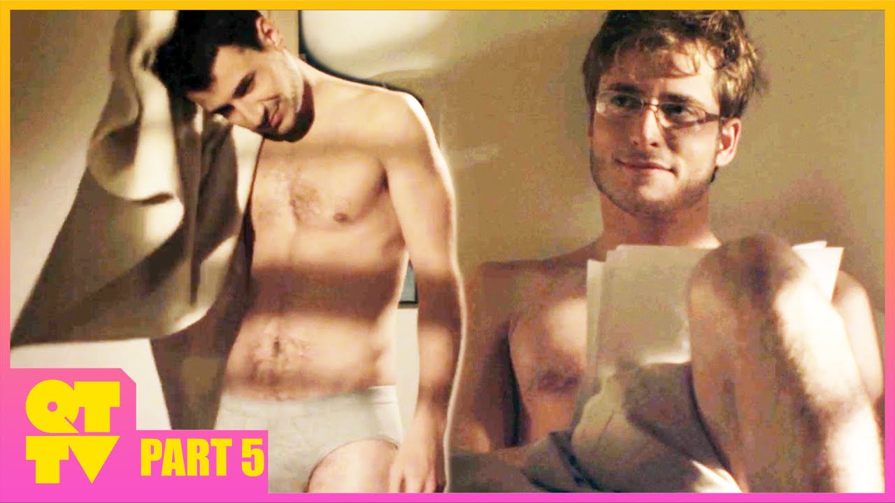 I Didn't Plan To Fall In Love With You... | Out In The Dark P.5 | QTTV