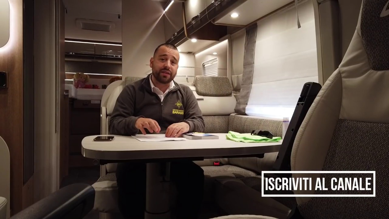 DOMANDE & RISPOSTE: le modalità di VENDITA CAMPER del Centro Caravans Barassi e come finanziarlo!😉