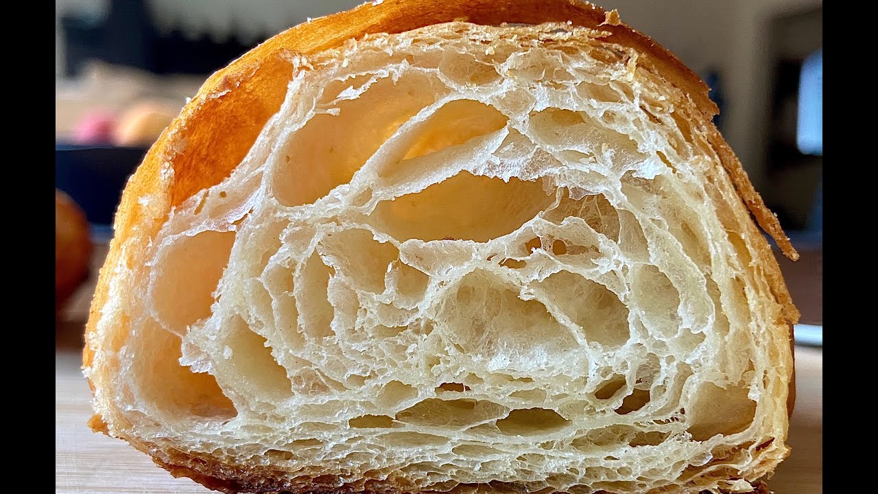 Same Day Croissants
