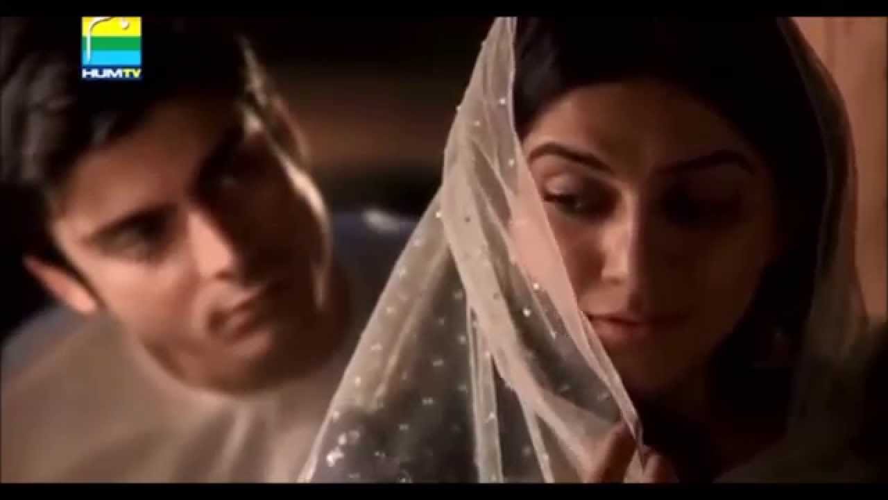 Dastaan Bano Hasan Scene#17