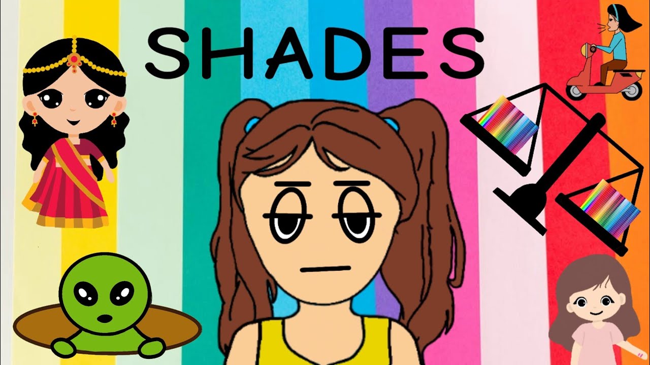 Shades #animation #cartoon #funny #lipstick