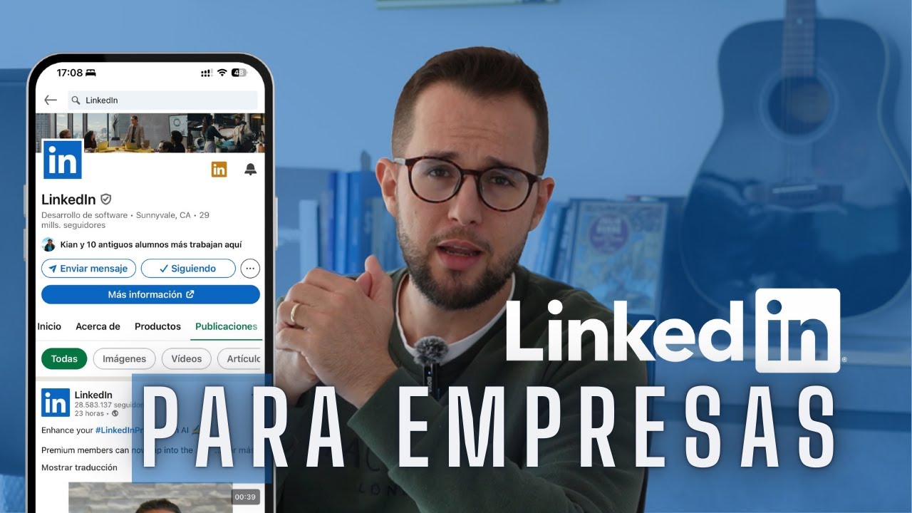 LinkedIn для бизнеса: как извлечь из него максимальную пользу