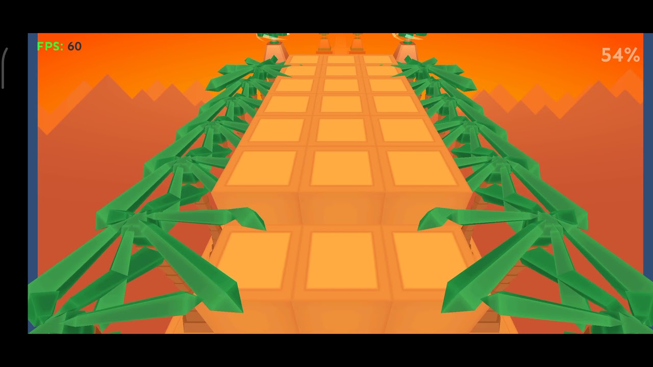 Rolling sky Remake 0.1b Massif Extended 3/3 Crowns 20/20 Gems