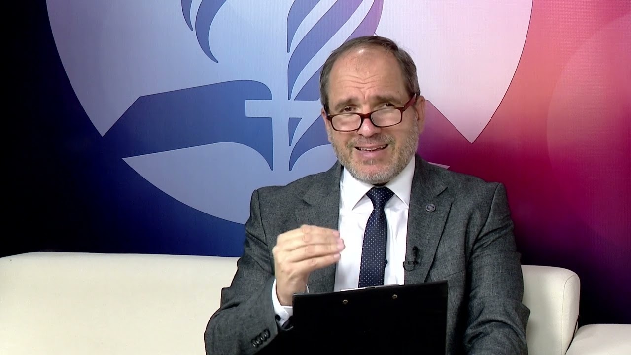 Nem kell félned! - A legbiztonságosabb zsoltár 91. Zsoltár
