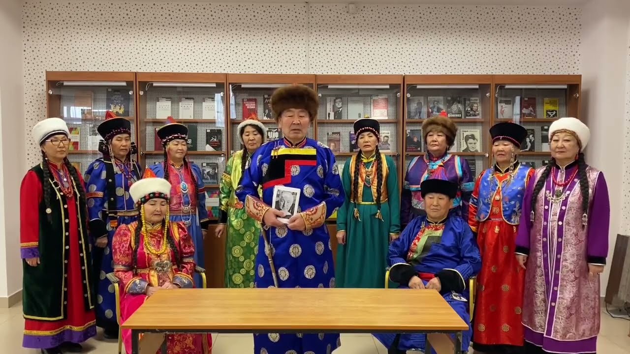 Стихи Расула Гамзатова. Аза Хусэл