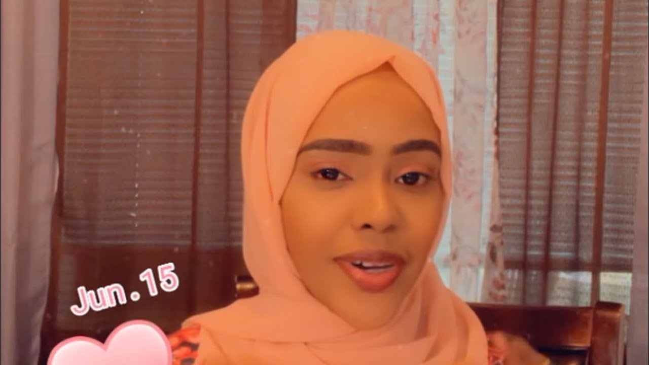 Buraanbur beesha cumar maxamuud iyo dhulkay dagaan by Ruweyda yarey