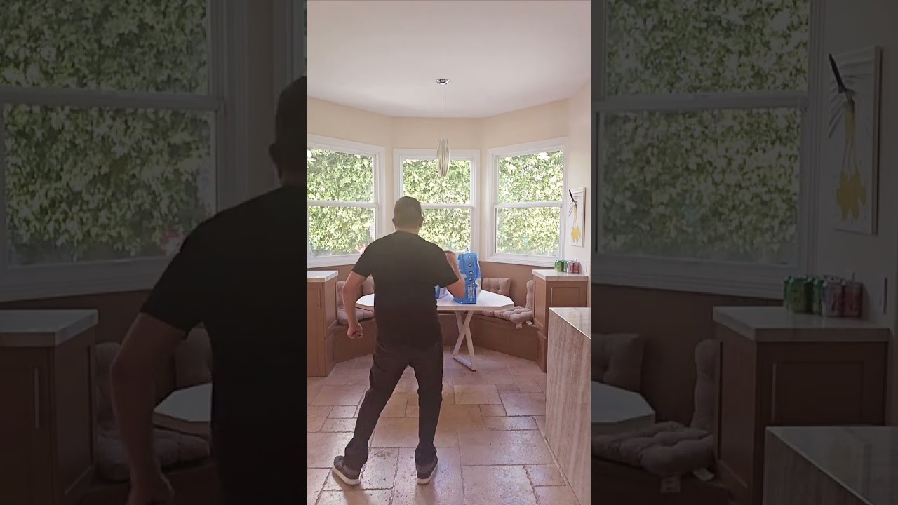 The Door (Show Me)