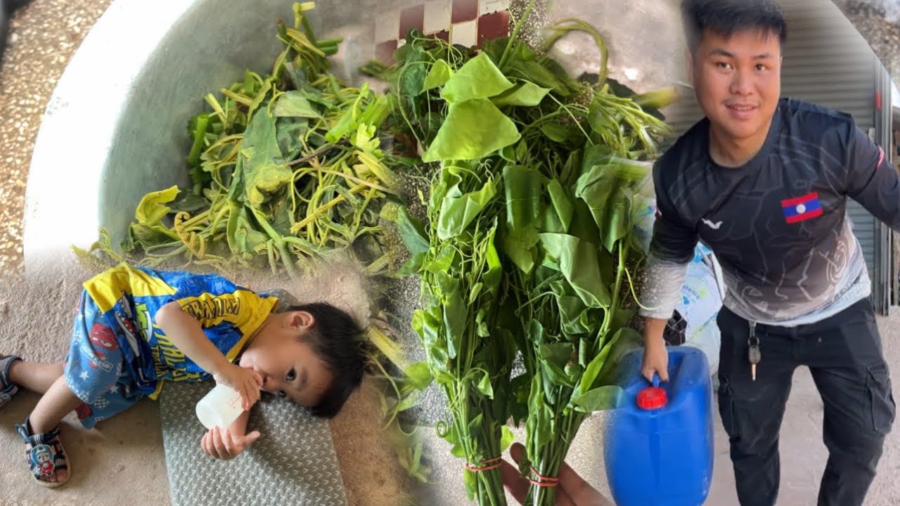 สิ่งที่โต่ย เตรียมไปพร้อมกับการออกเดินทางพาเอฟซีเที่ยวภาคใต้ของลาวรับพาเที่ยวลาวค่ะ