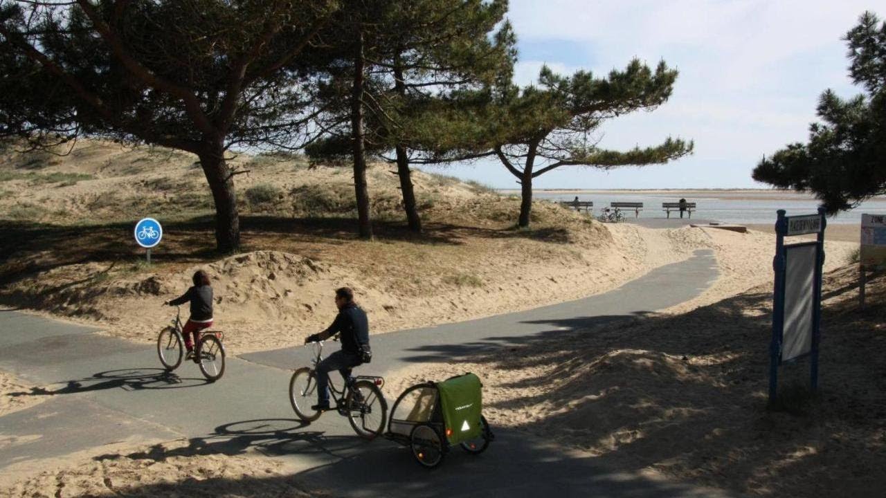 Maison &agrave; La Palmyre, proche commerces et plages, Les Mathes, France