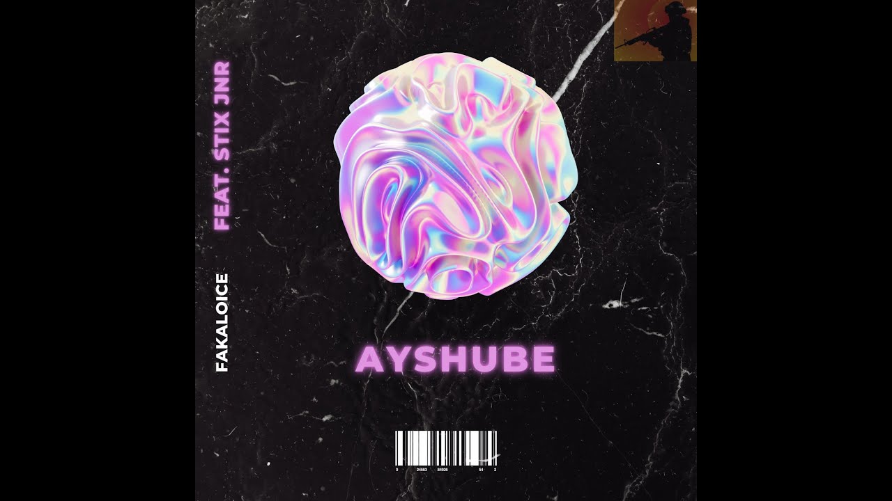 Fakaloice Feat. Stix Jnr - Ayshube