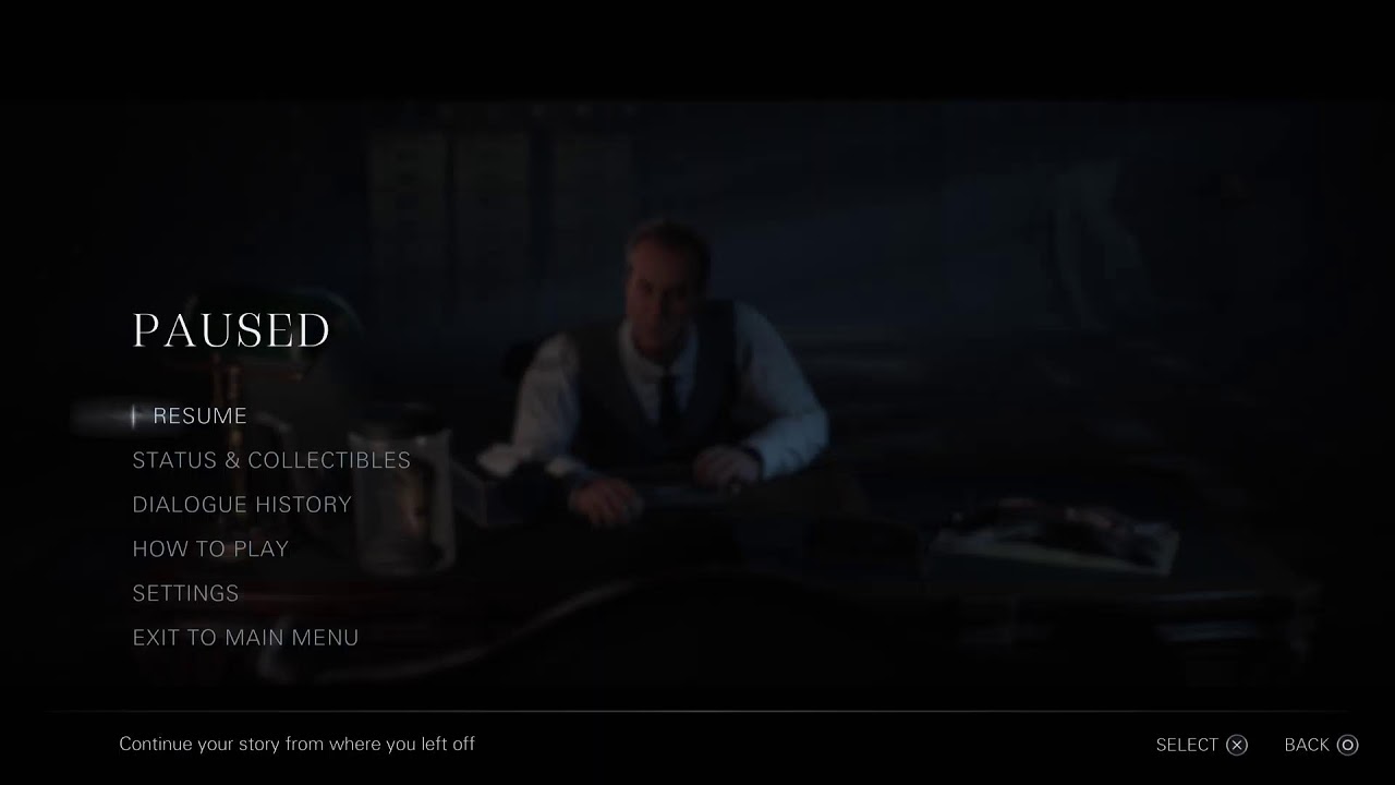 UNTIL DAWN - restart EP-1- PLEASE FOLLOW, LIKE, SUB UP. SUBSCRIBEING KEEPS ME ALIVE-