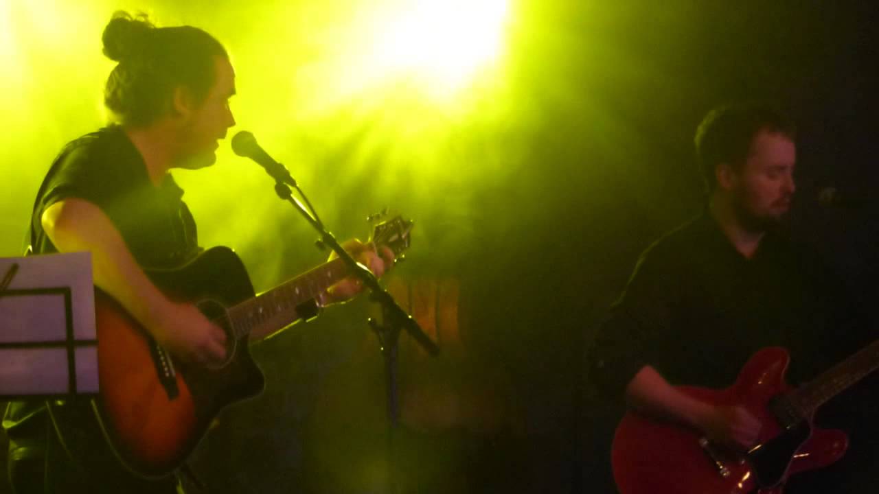 Vincent Cavanagh & Petter Carlsen - Deep.