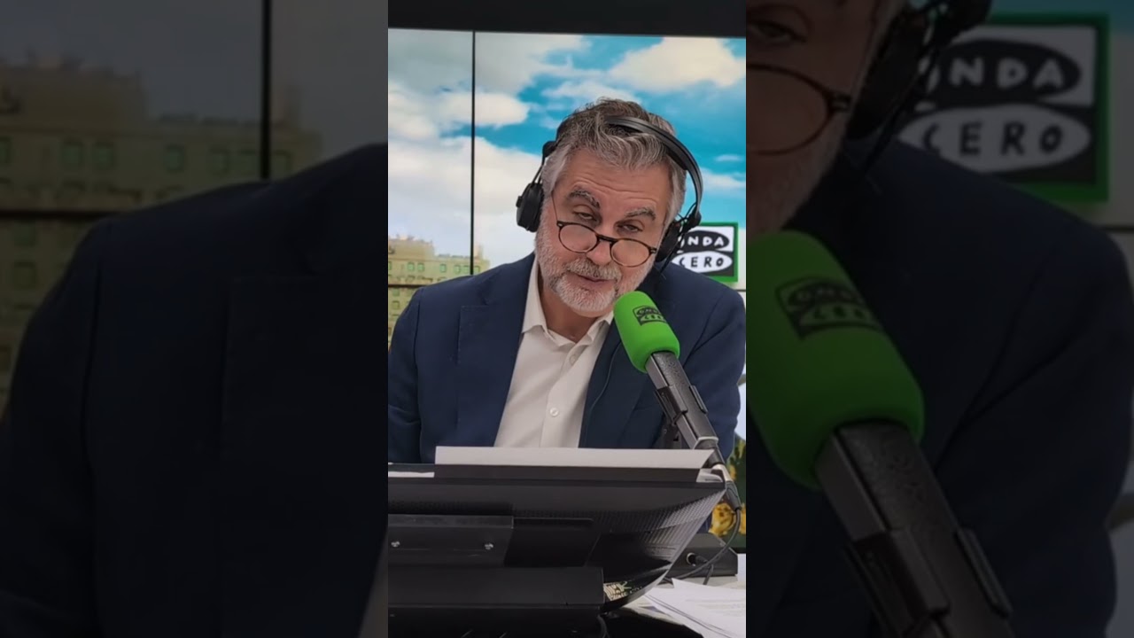 &ldquo;En Espa&ntilde;a alg&uacute;n pero le tiene que sacar S&aacute;nchez a la oposici&oacute;n porque ese es el pan de cada d&iacute;a&rdquo;
