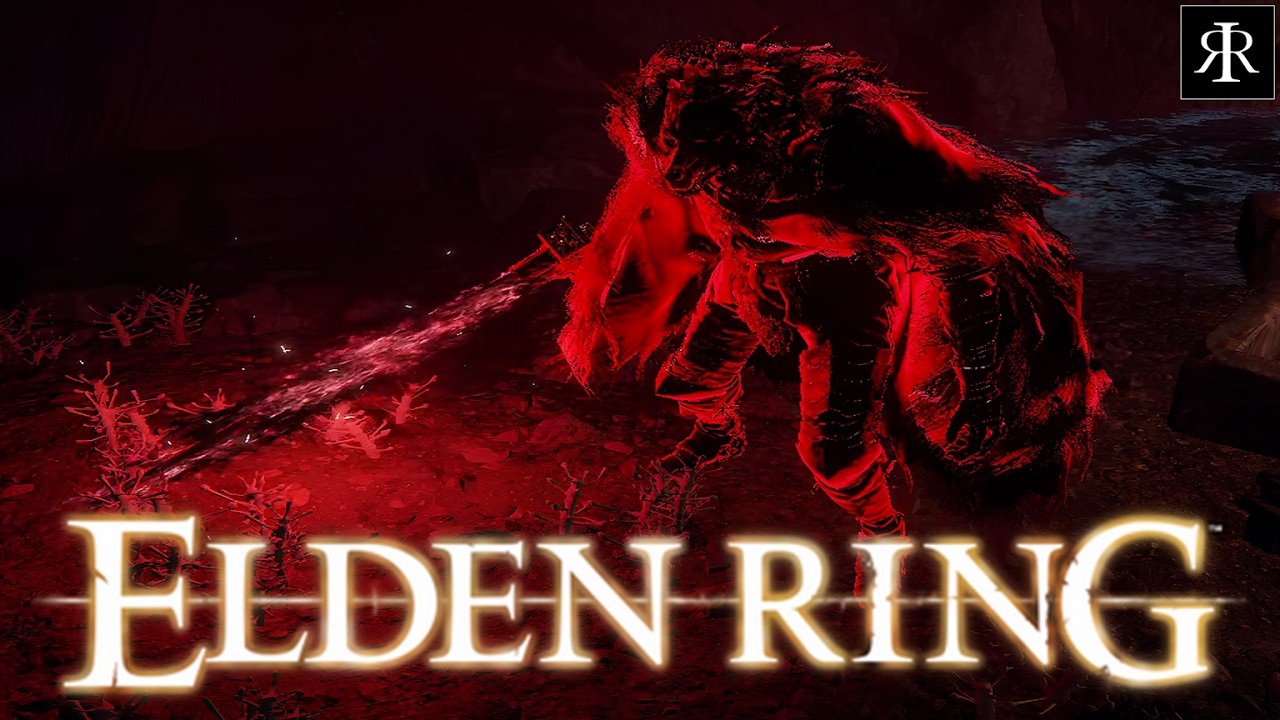 ELDEN RING [XIV] (12.03.26)