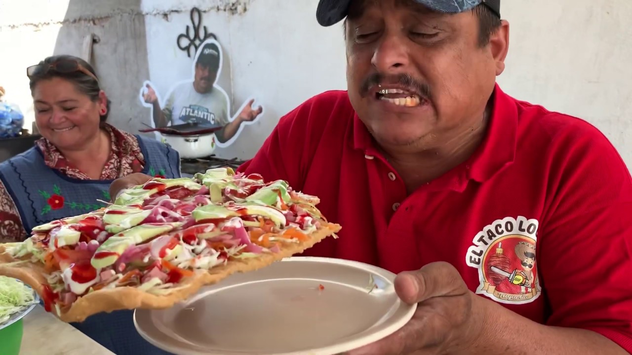Chimichanga regional las pueden preparar cómo gusten