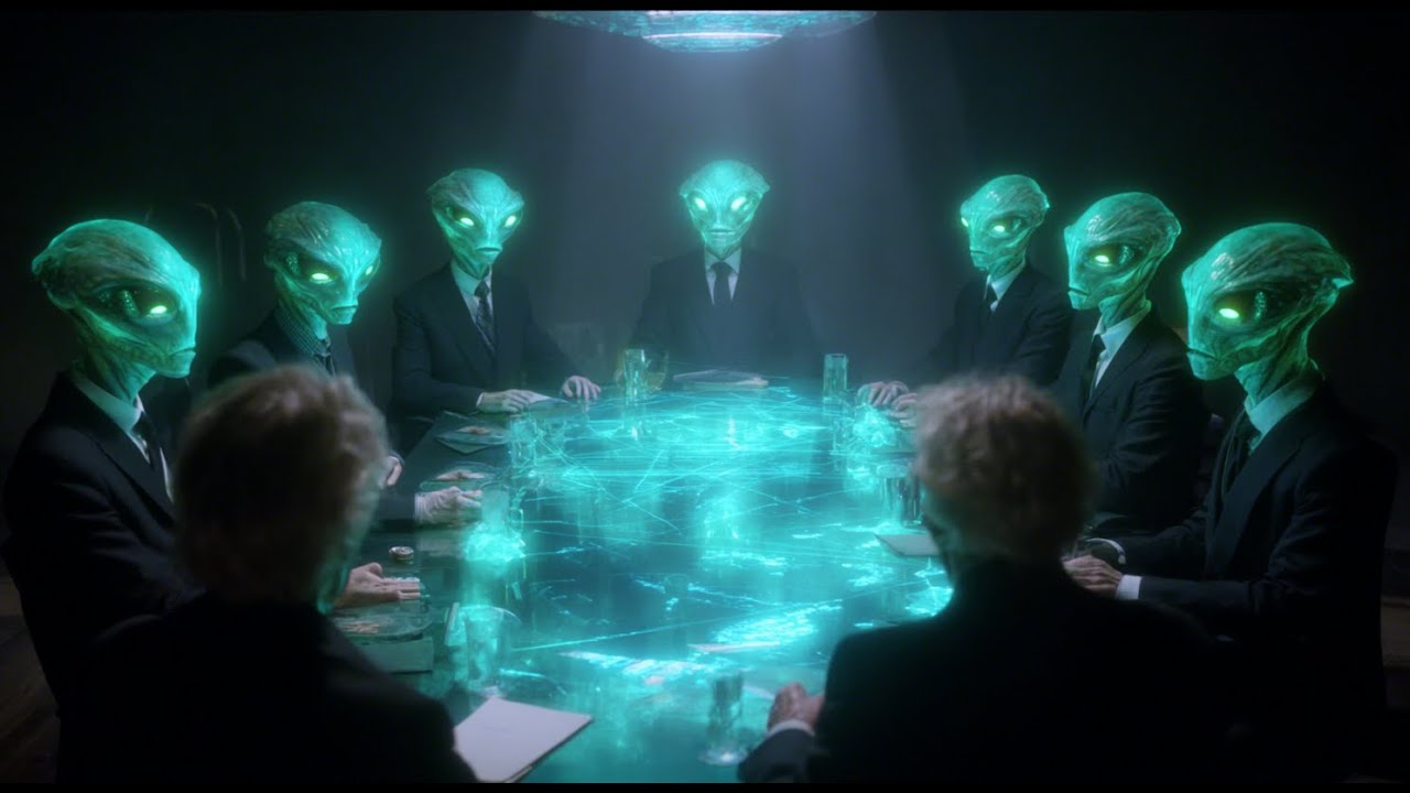 Alien Chef Laughed at Human Cuisine, Only to Discover It Tastes Amazing | HFY Story