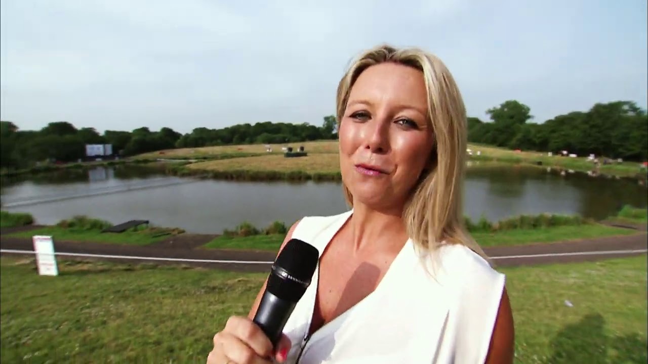 2013 FishOMania XX
