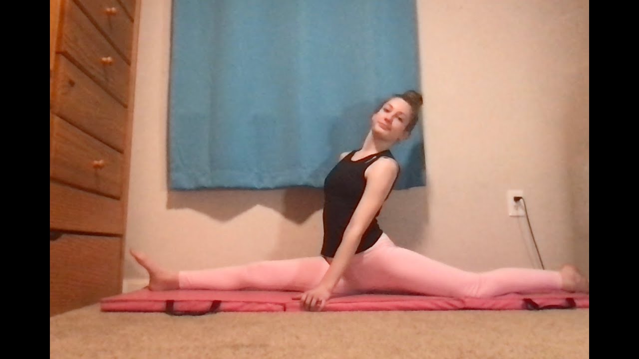 How to Get Flexible Legs in Only 30 Days