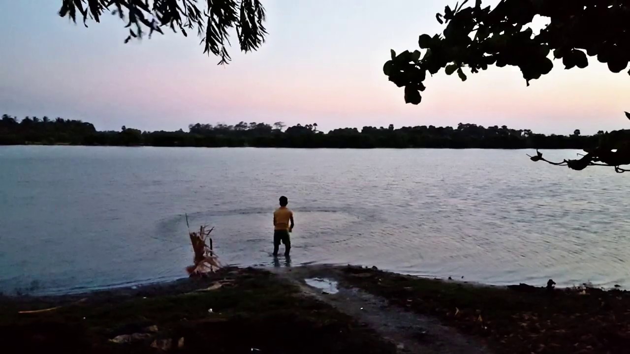 Mullaitivu full View