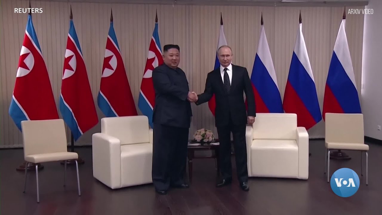 Xalqaro hayot - 5-sentabr, 2023-yil