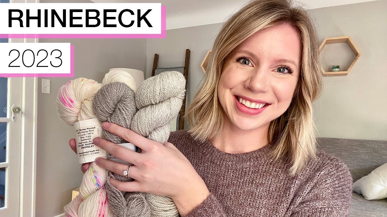 My First Rhinebeck Experience! - Indie Untangled, Wool & Folk, and New York Sheep and Wool Festival
