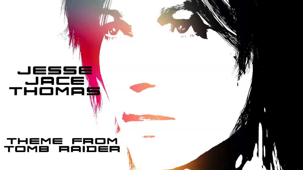Theme from Tomb Raider REMIX