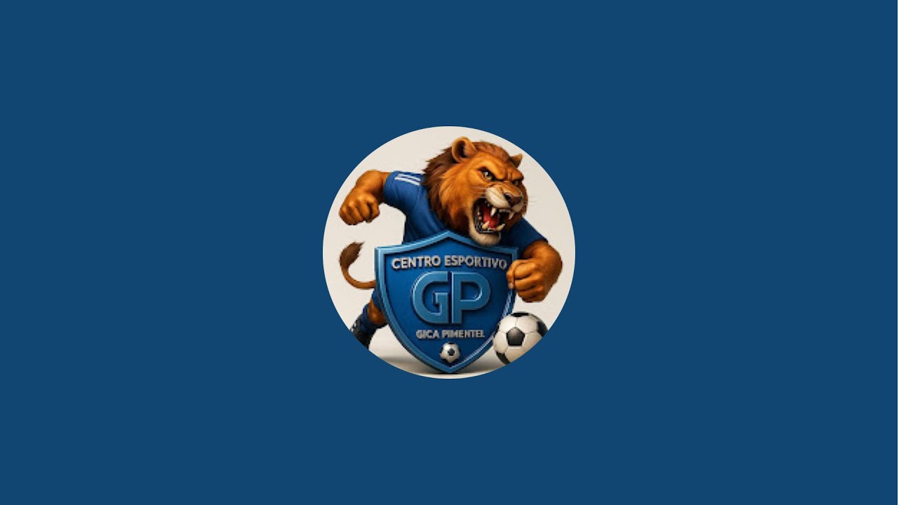 Gica Pimentel - Escolinha de Futsal de Itapeva  está ao vivo!