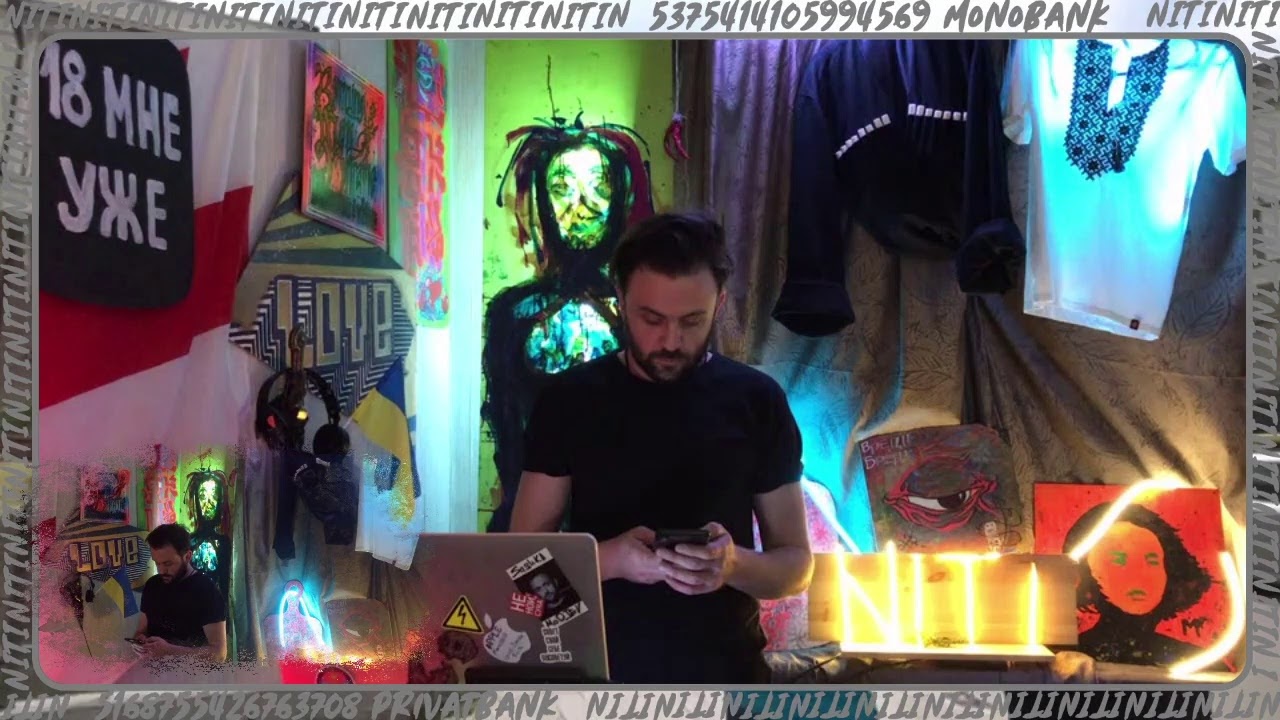 Aleksandr MoOjev Online